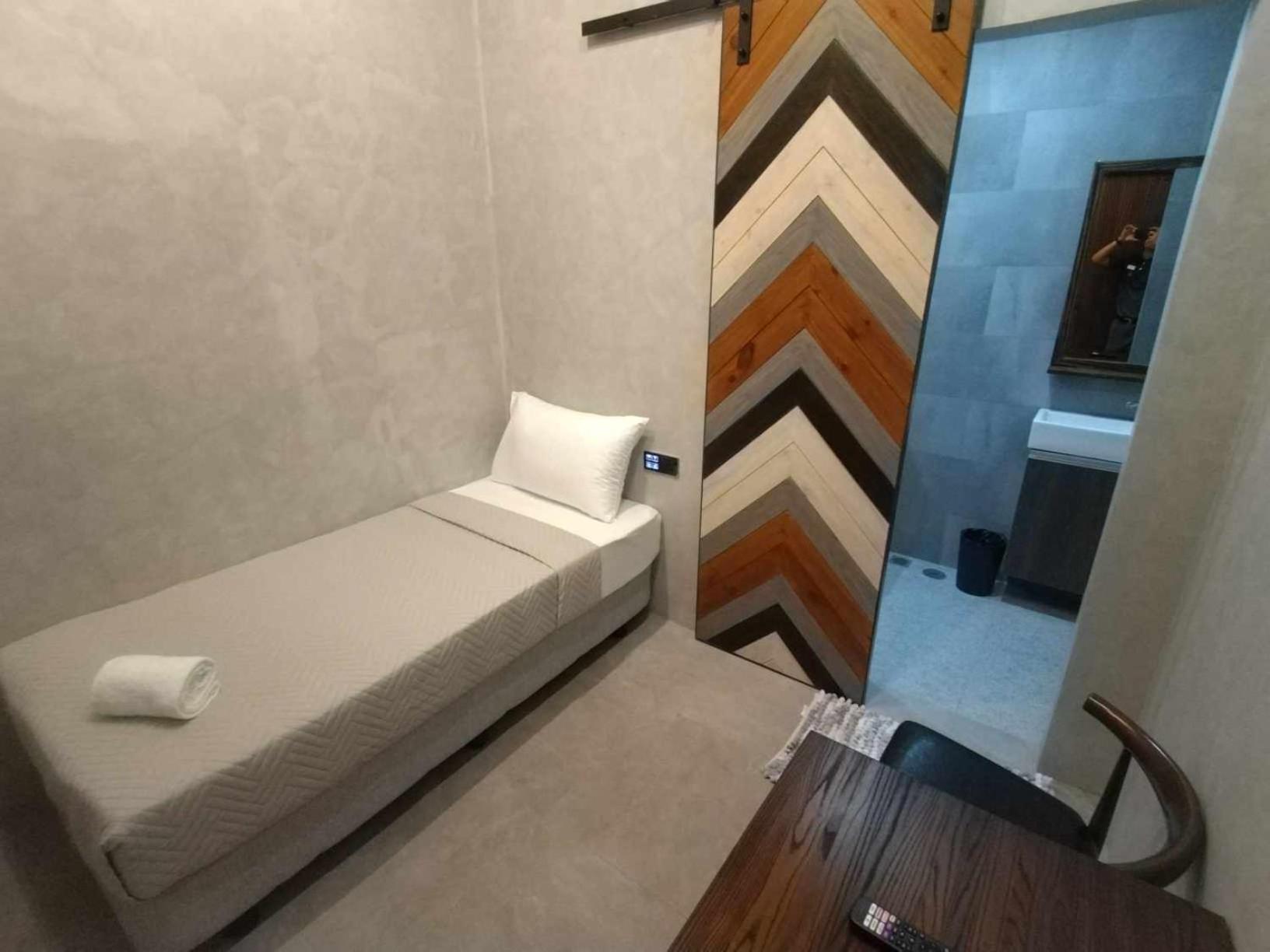 Kasa Boutique Hotel Cebu Kültér fotó