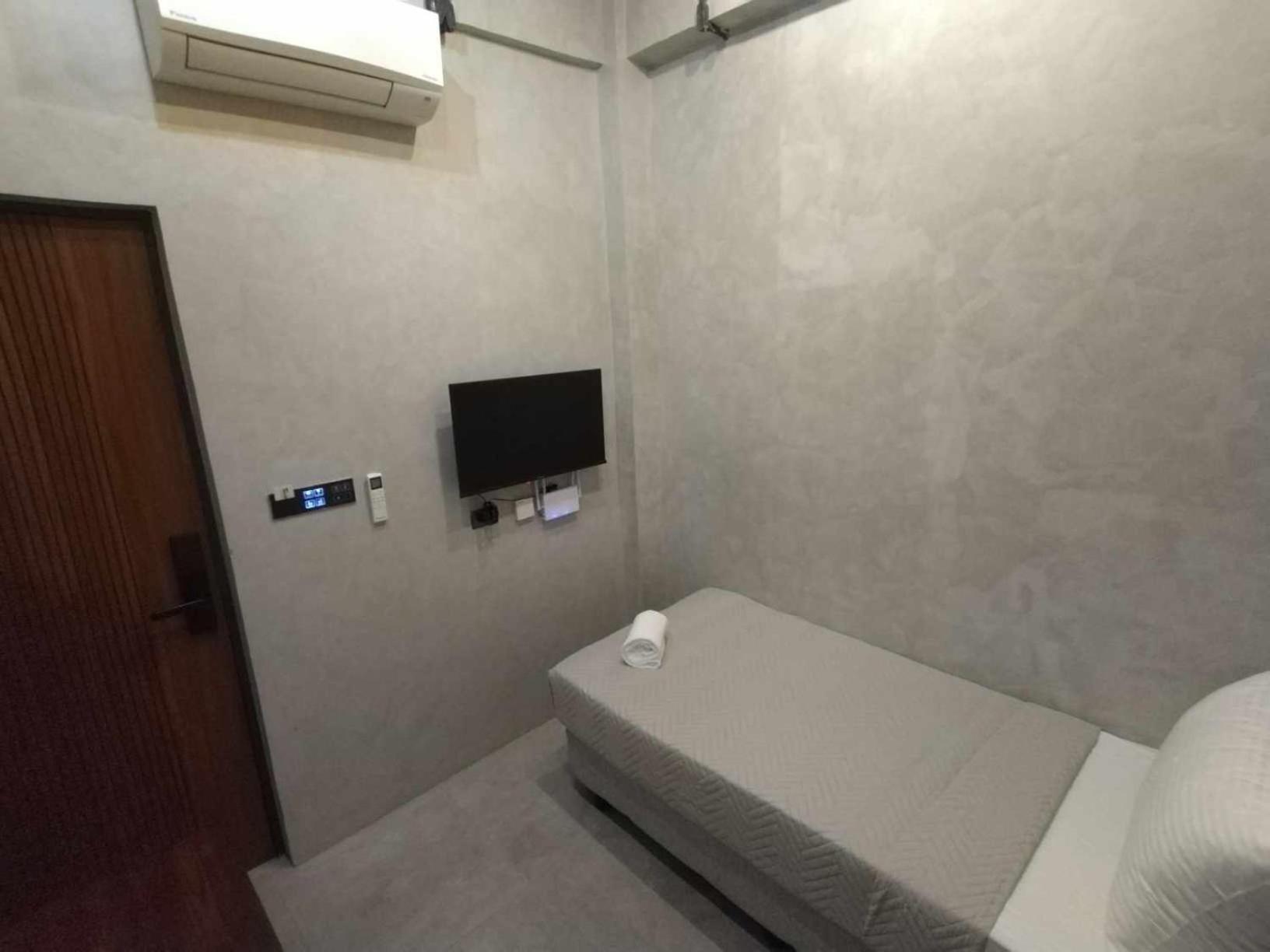 Kasa Boutique Hotel Cebu Kültér fotó