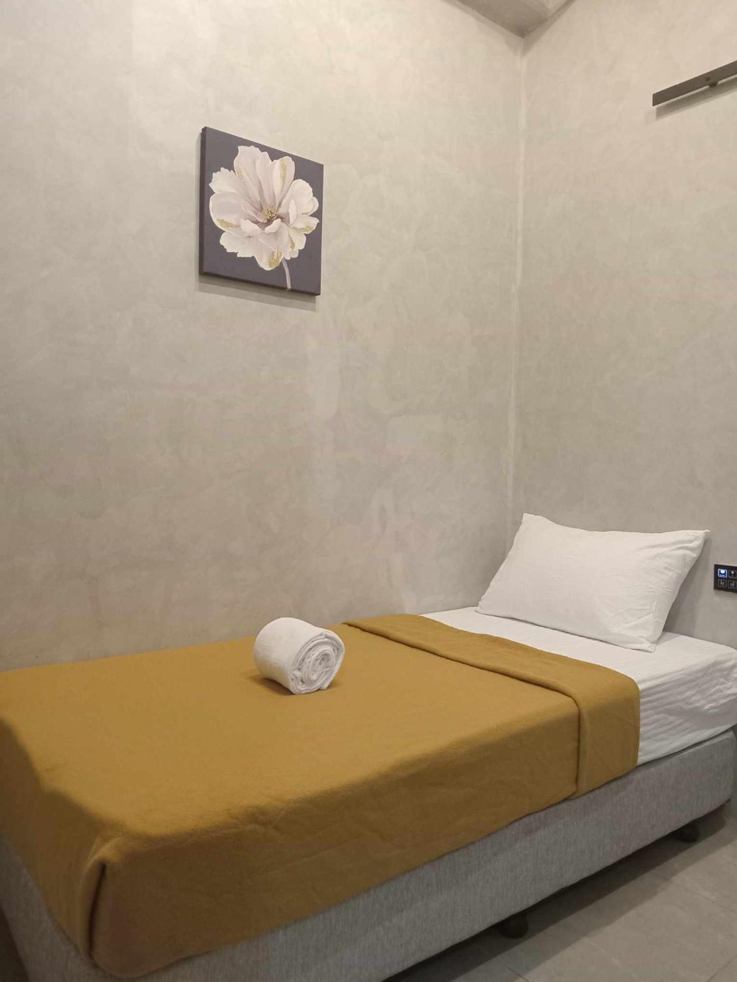 Kasa Boutique Hotel Cebu Kültér fotó